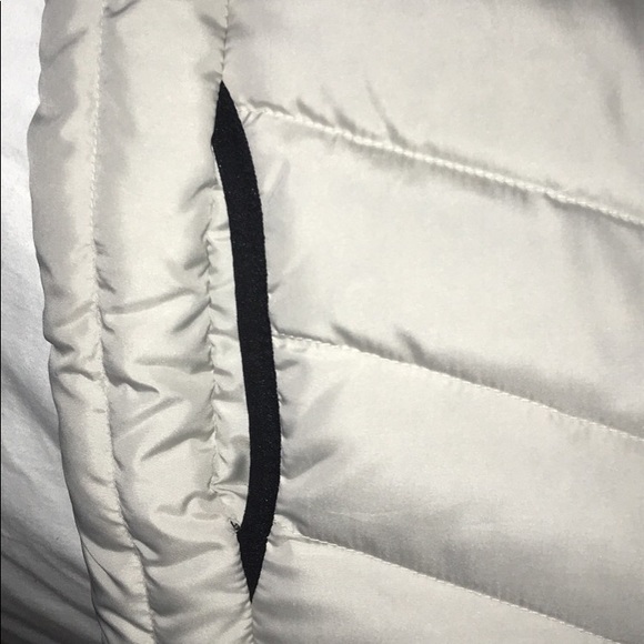 gap sleveless jacket - Picture 2 of 7